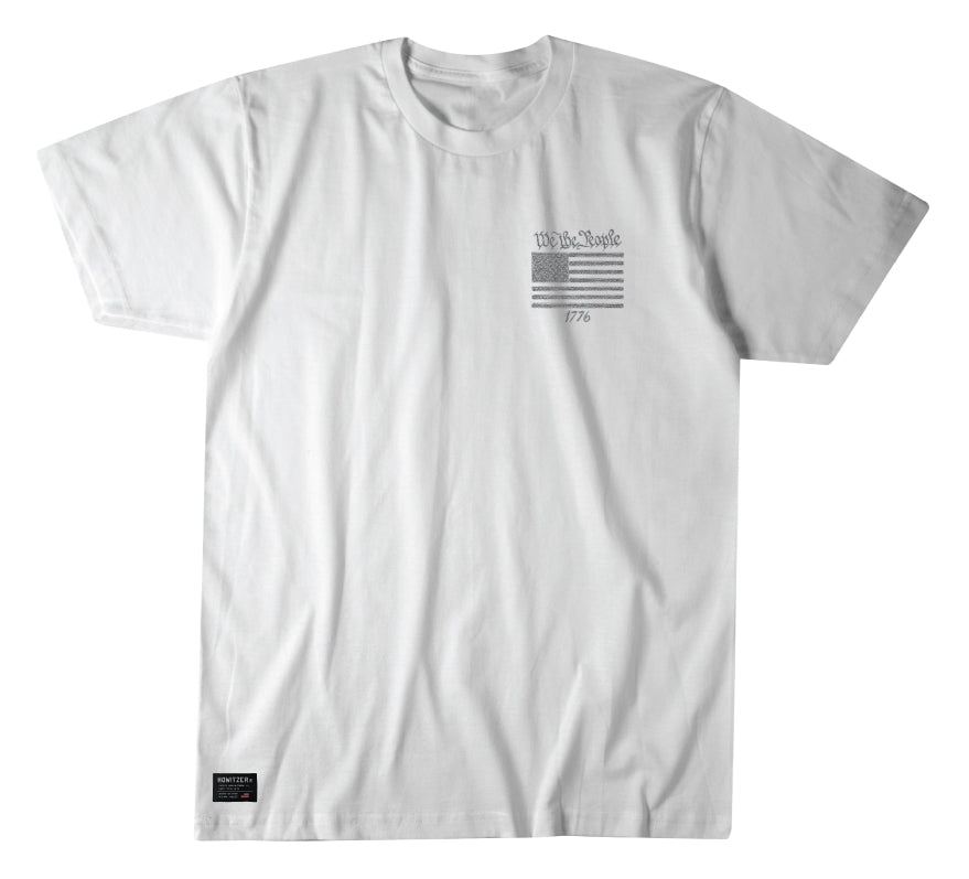 Liberty Chalk Tee - Image 2