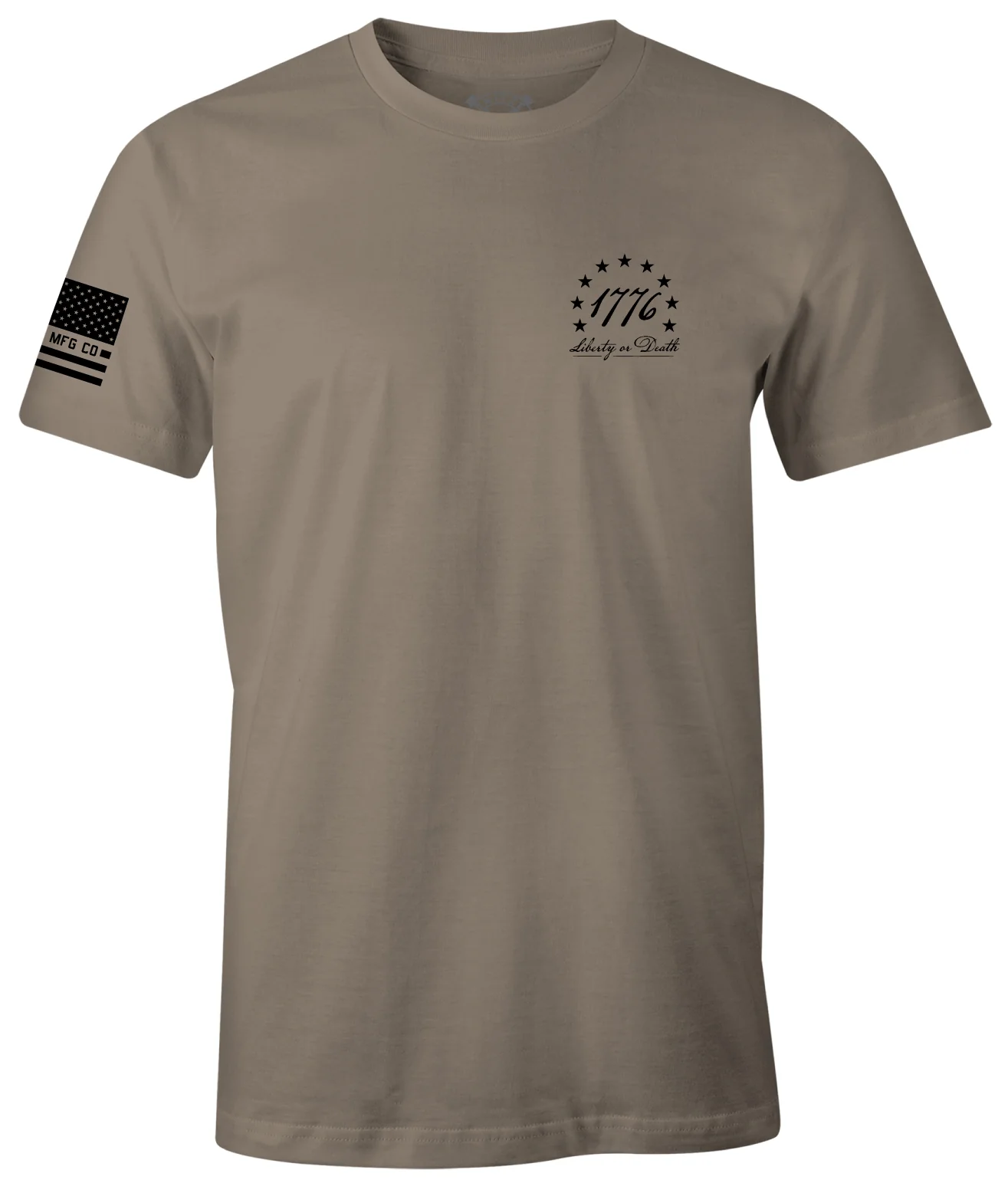 Liberty George Tee - Image 2