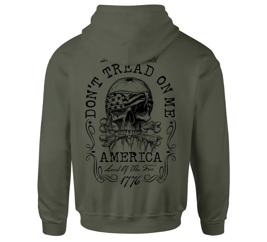 Liberty Hood