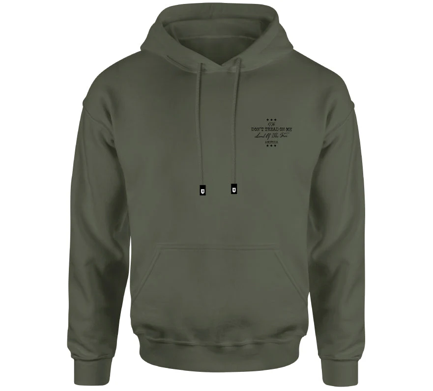 Liberty Hood - Image 2