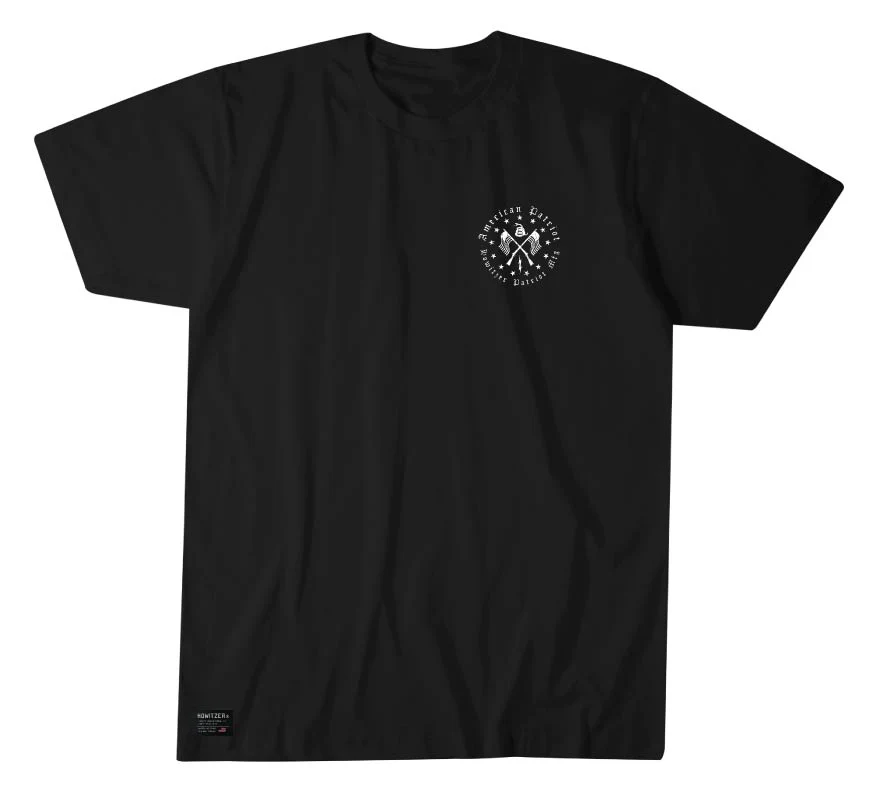 Liberty Patriot Tee - Image 2