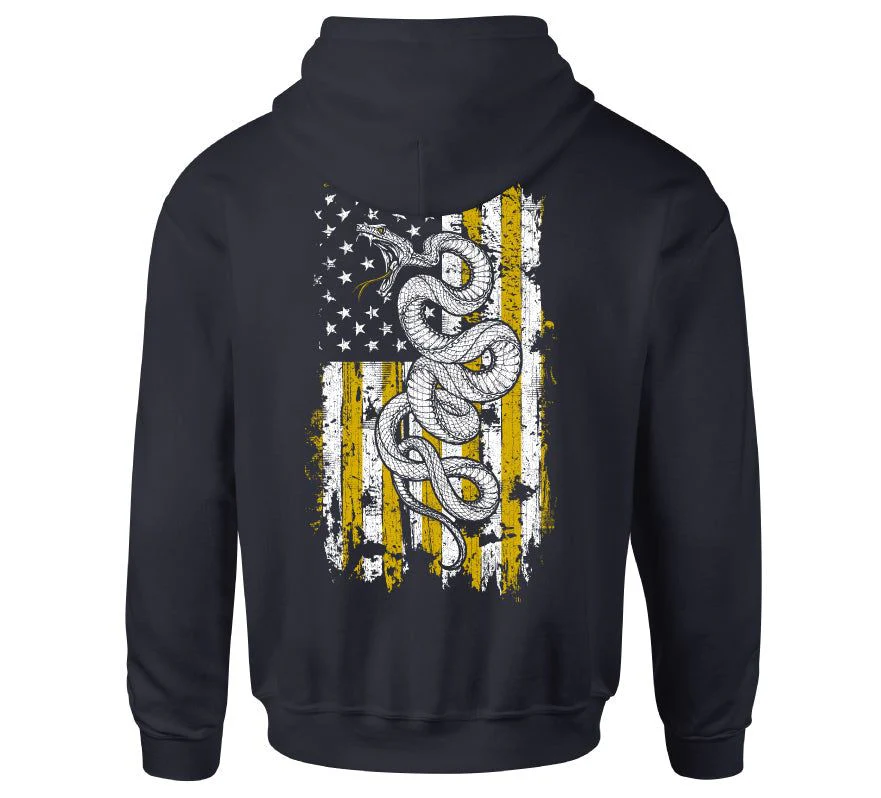 Liberty Slither Hood - Image 3