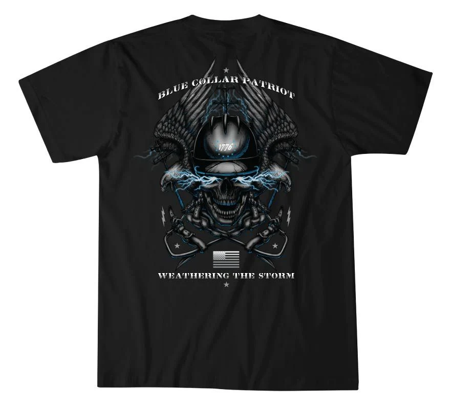 Lineman Tee