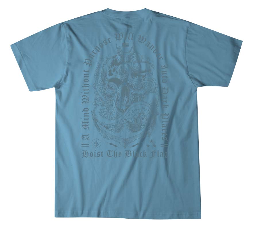 Live Free Tee