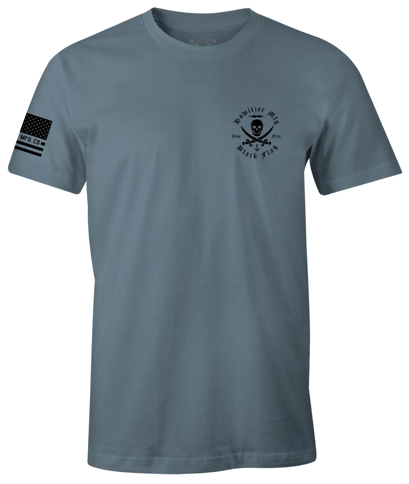 Live Free Tee - Image 2