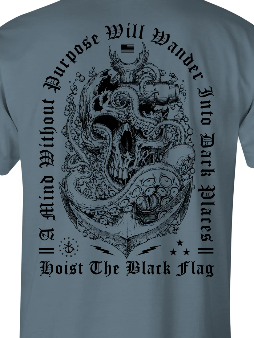 Live Free Tee - Image 3