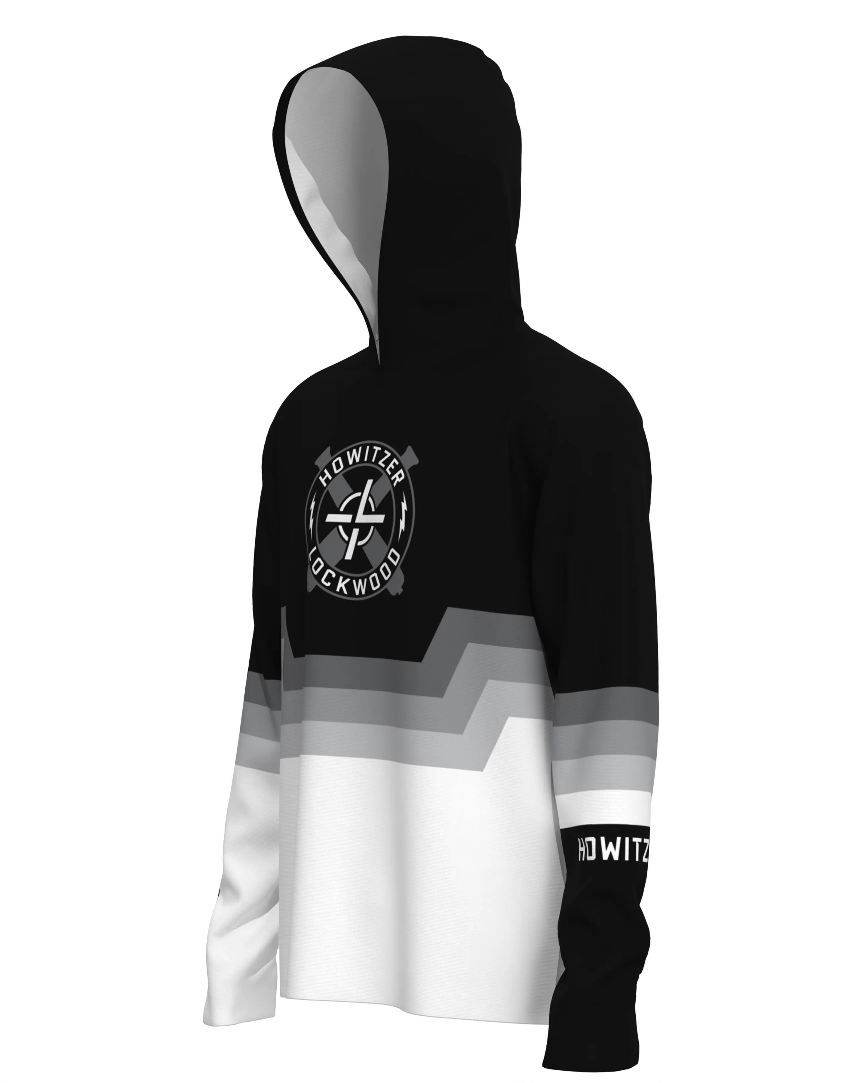 Lockwood Performance Jersey - Image 3