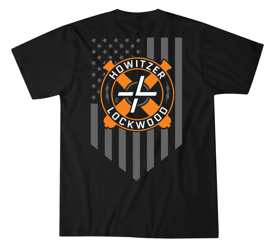 Lockwood Flag Tee