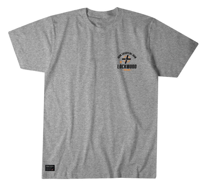 Lockwood Iron Tee - Image 2