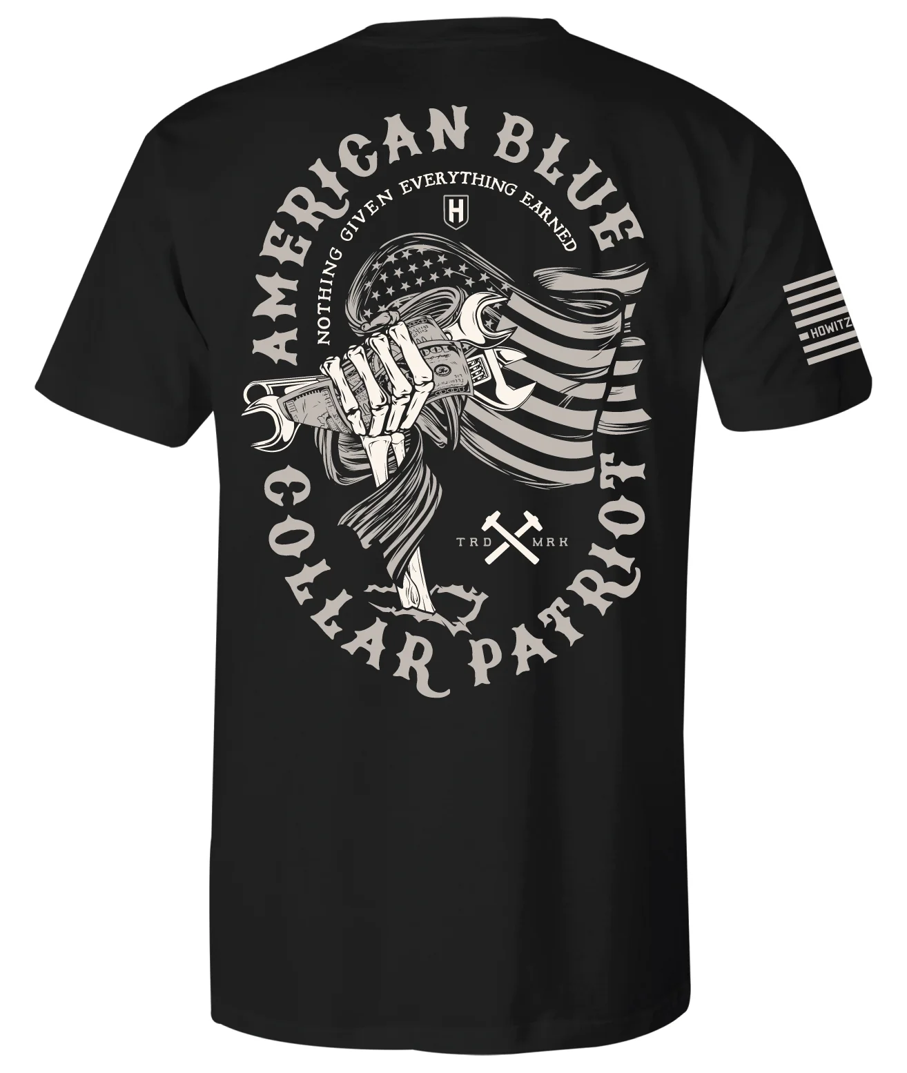 Loud And Proud Tee