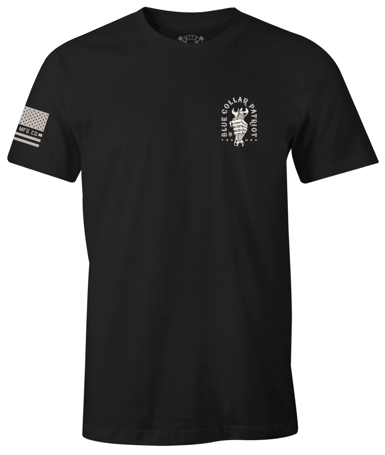 Loud And Proud Tee - Image 2