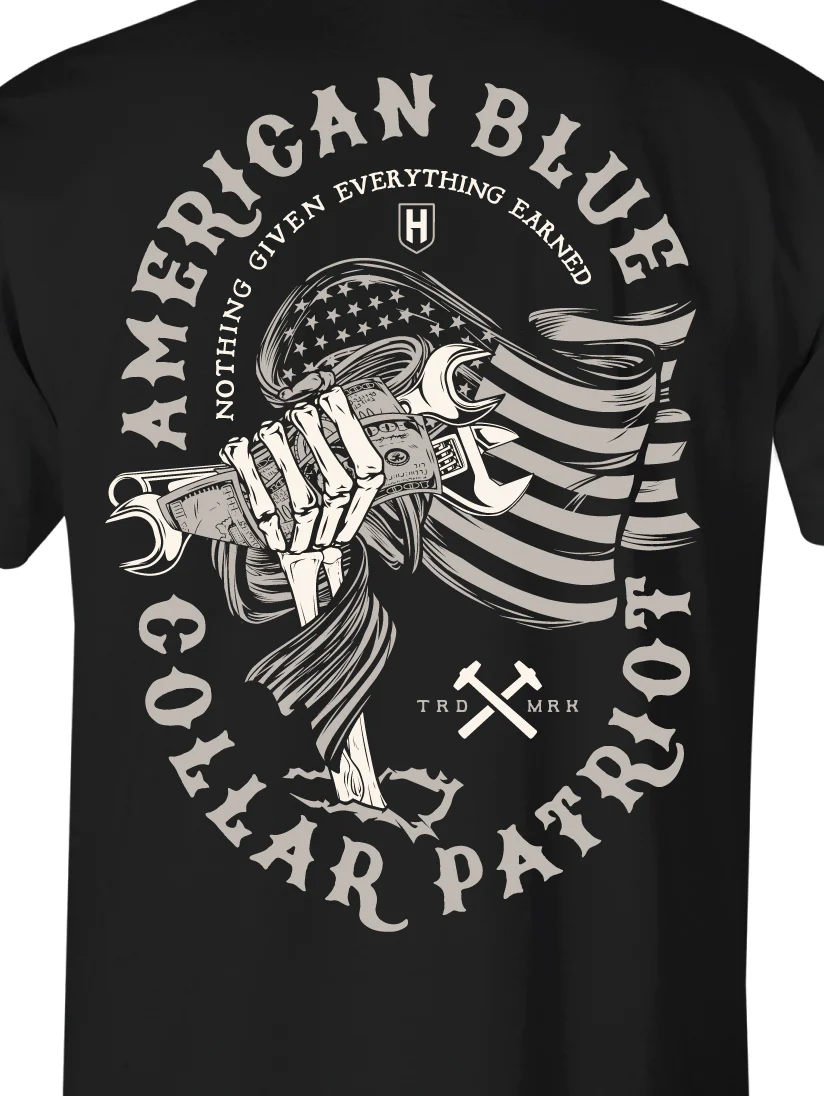 Loud And Proud Tee - Image 4