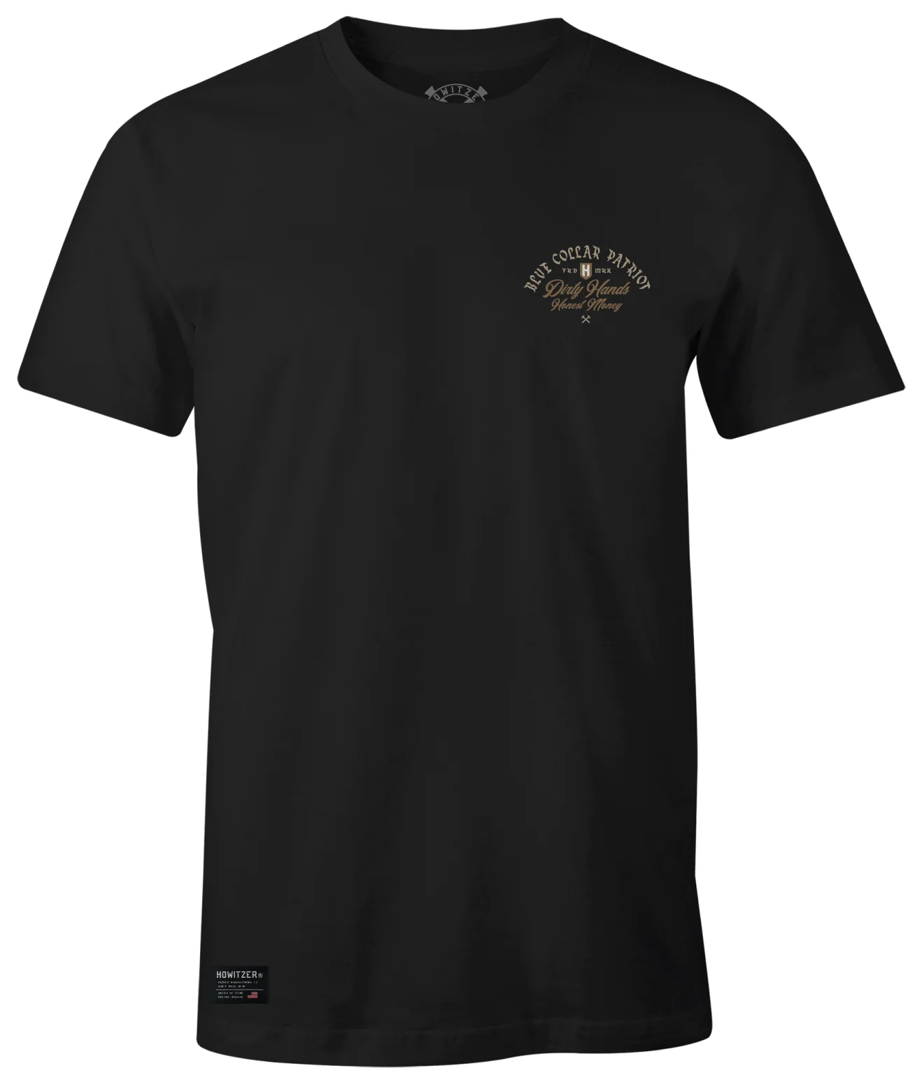 Mangler Tee - Image 2