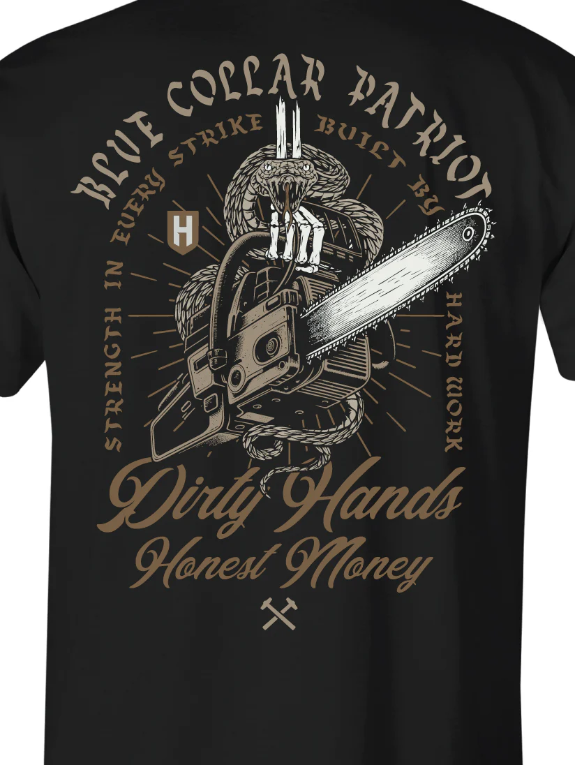 Mangler Tee - Image 3