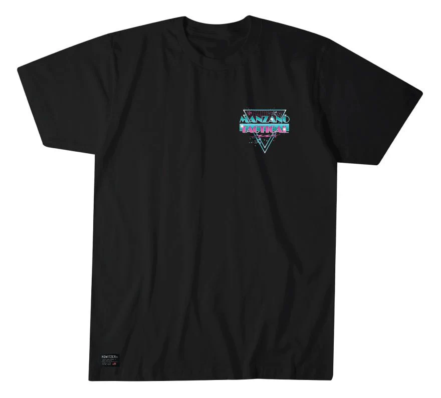 Manzano Tactical Tee - Image 2