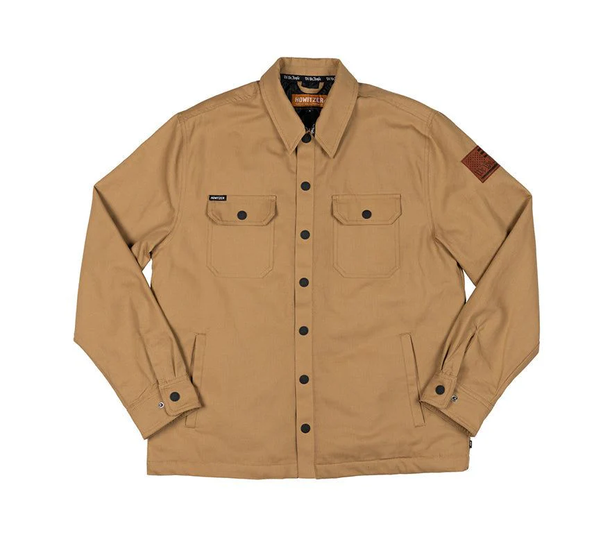 Marshall Jacket