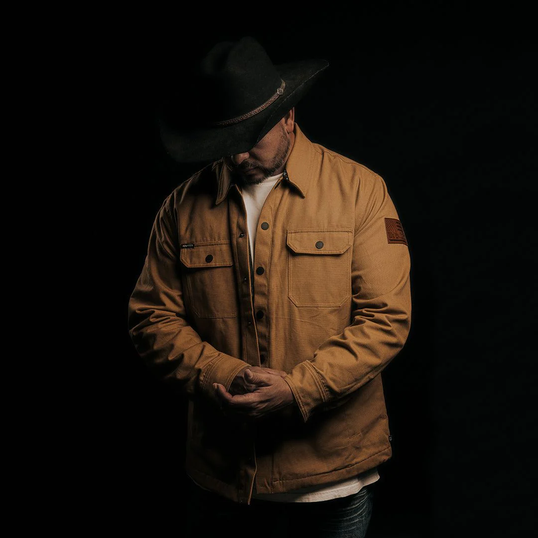 Marshall Jacket - Image 4
