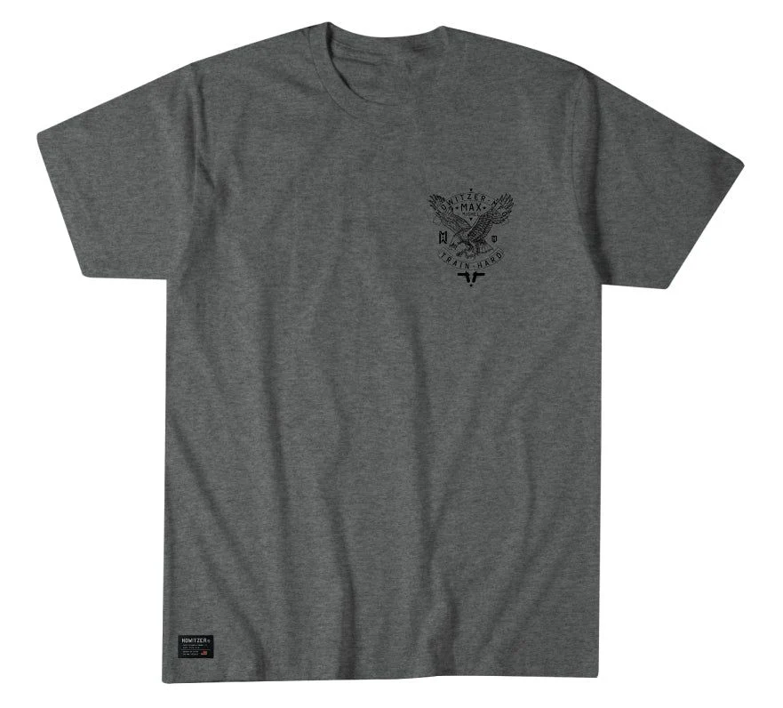 Max Michel Eagle Tee - Image 4