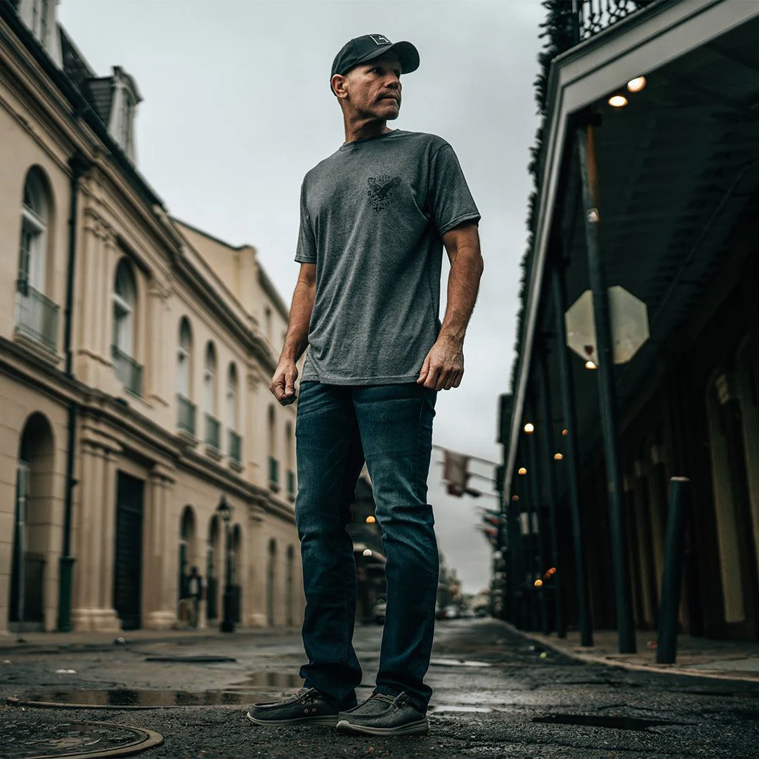Max Michel Eagle Tee - Image 6