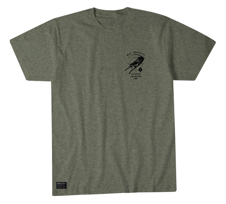 Max Ordinate Evil Tee - Image 2