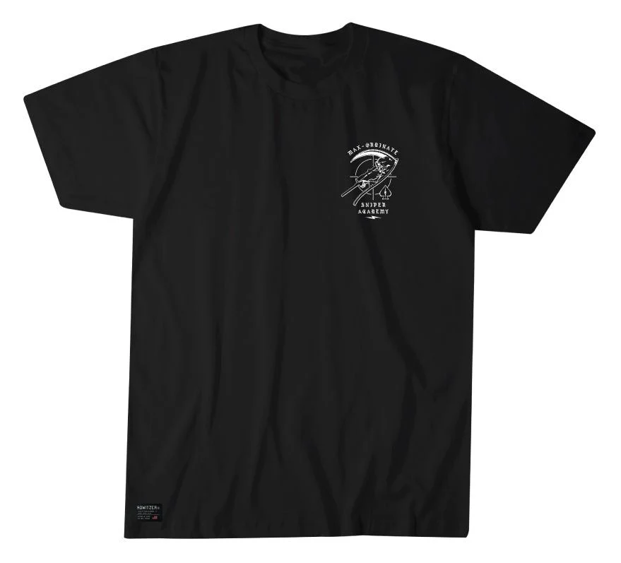 Max Ordinate Evil Tee - Image 4