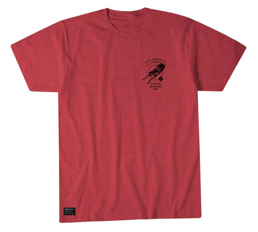 Max Ordinate Evil Tee - Image 6