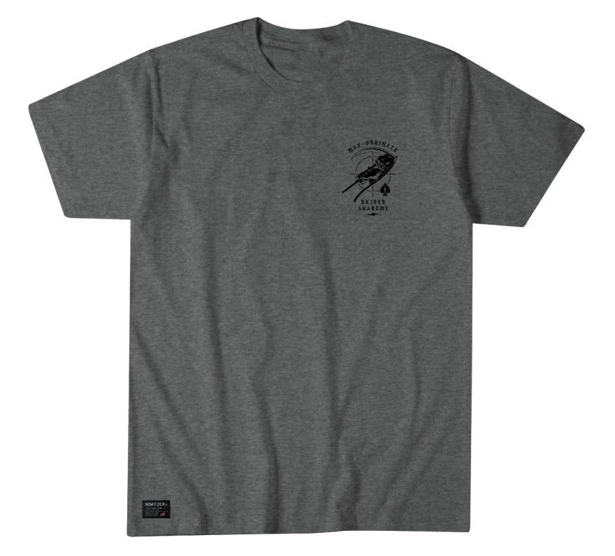 Max Ordinate Evil Tee - Image 8