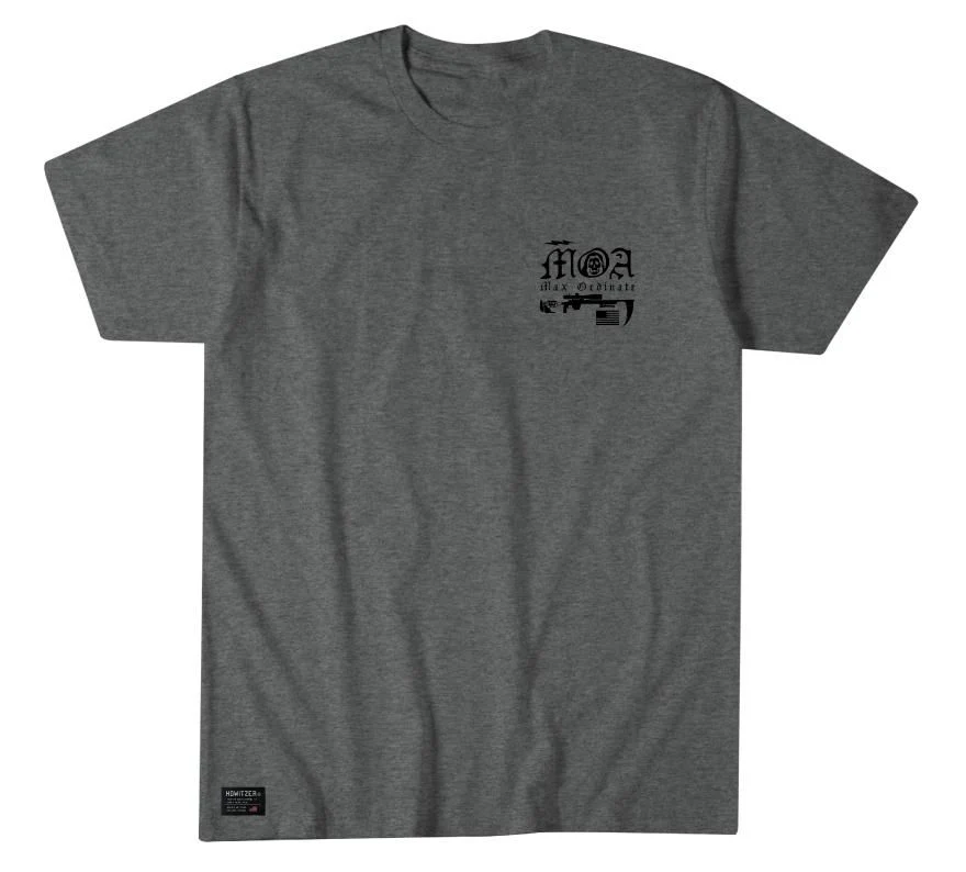 Max Ordinate Tee - Image 6