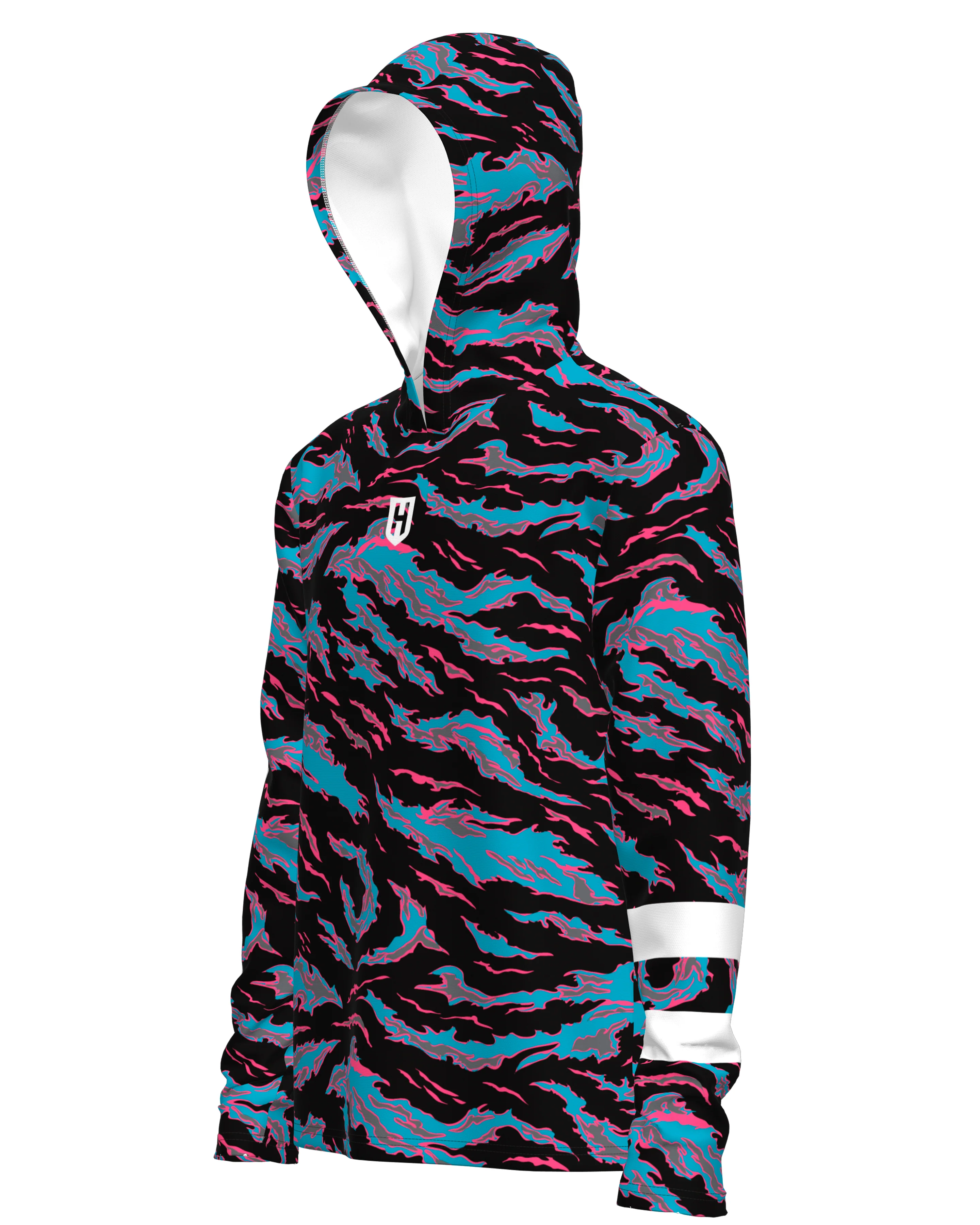 Miami Performance Jersey - Image 3