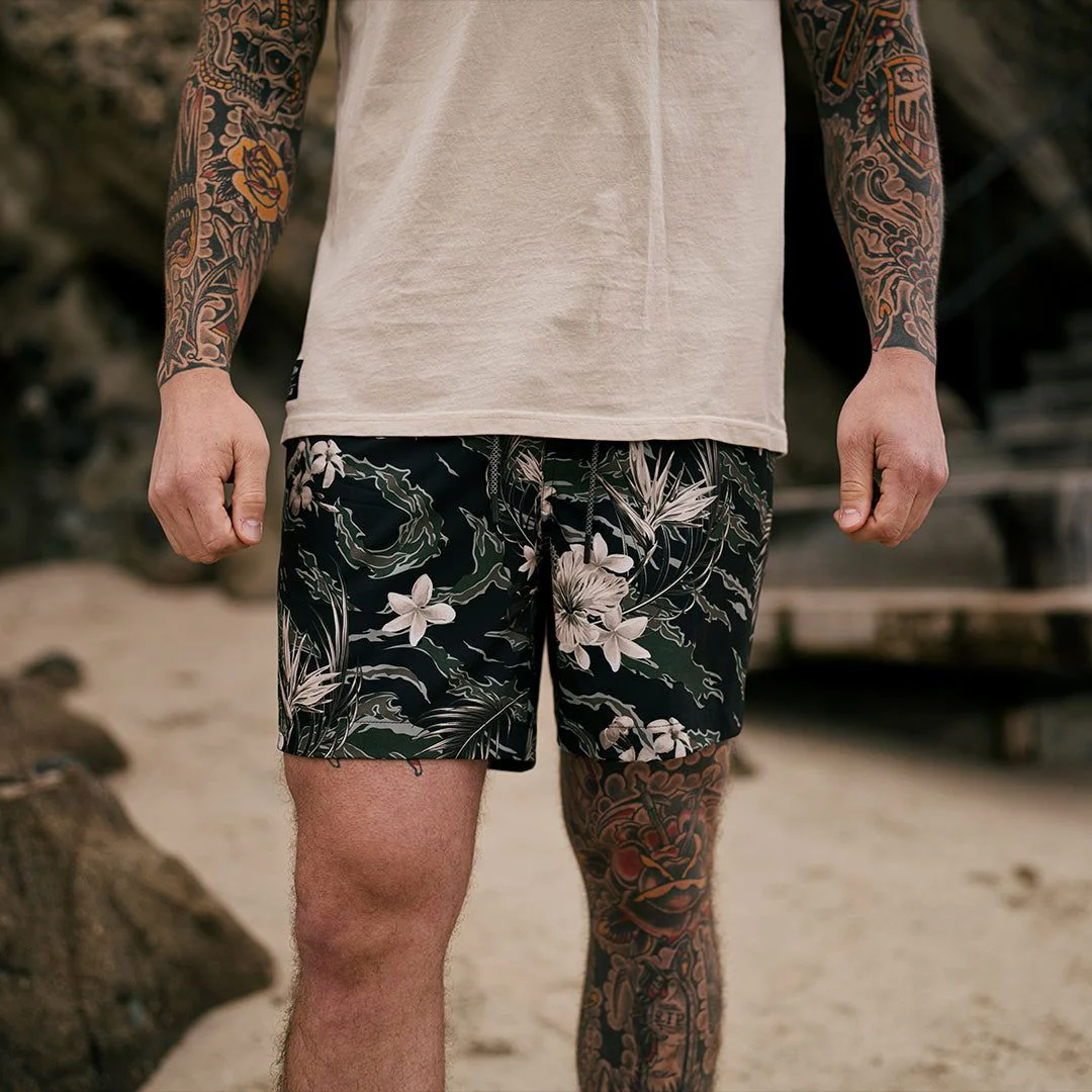 Miami Tiger Boardshort - Image 5