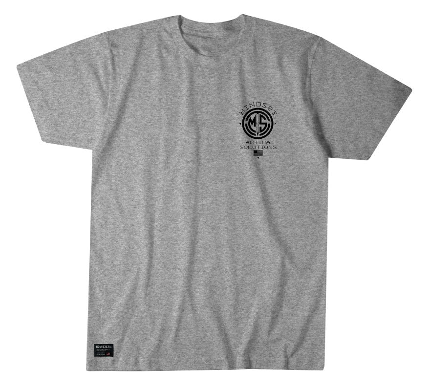 Mindset Tactical Tee - Image 2