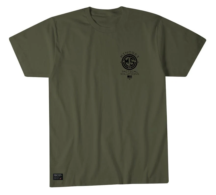 Mindset Tactical Tee - Image 4