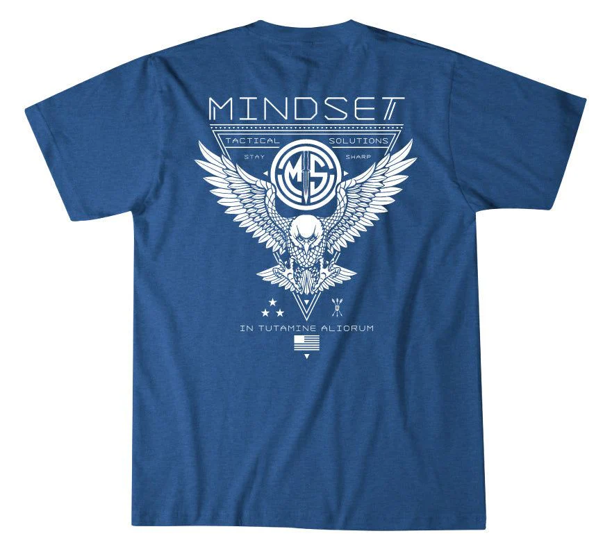 Mindset Tactical Tee - Image 7