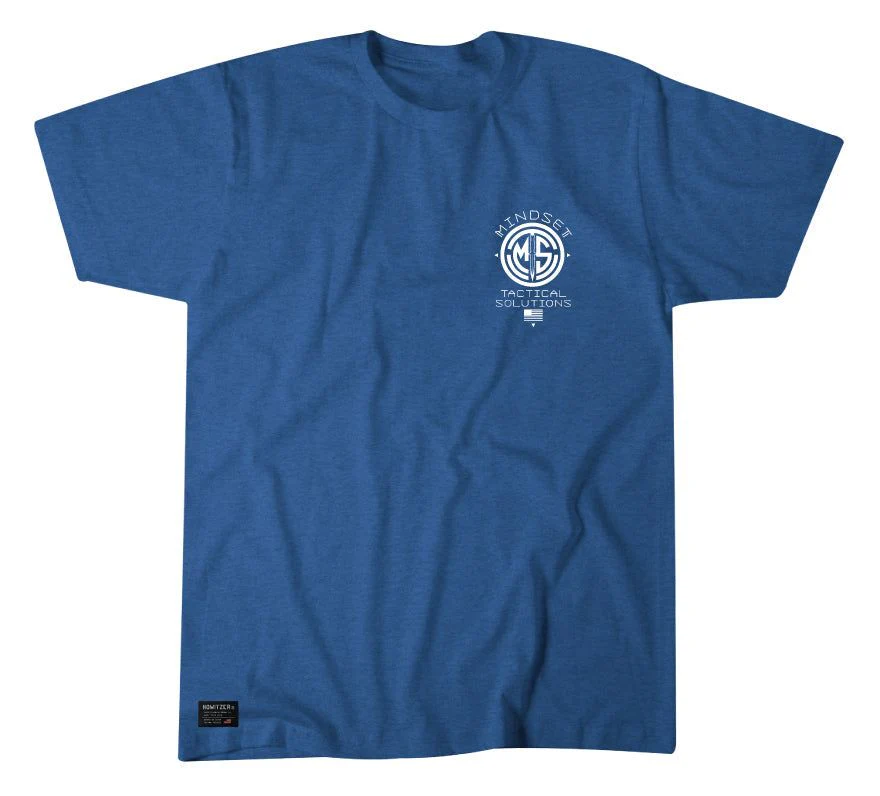 Mindset Tactical Tee - Image 8