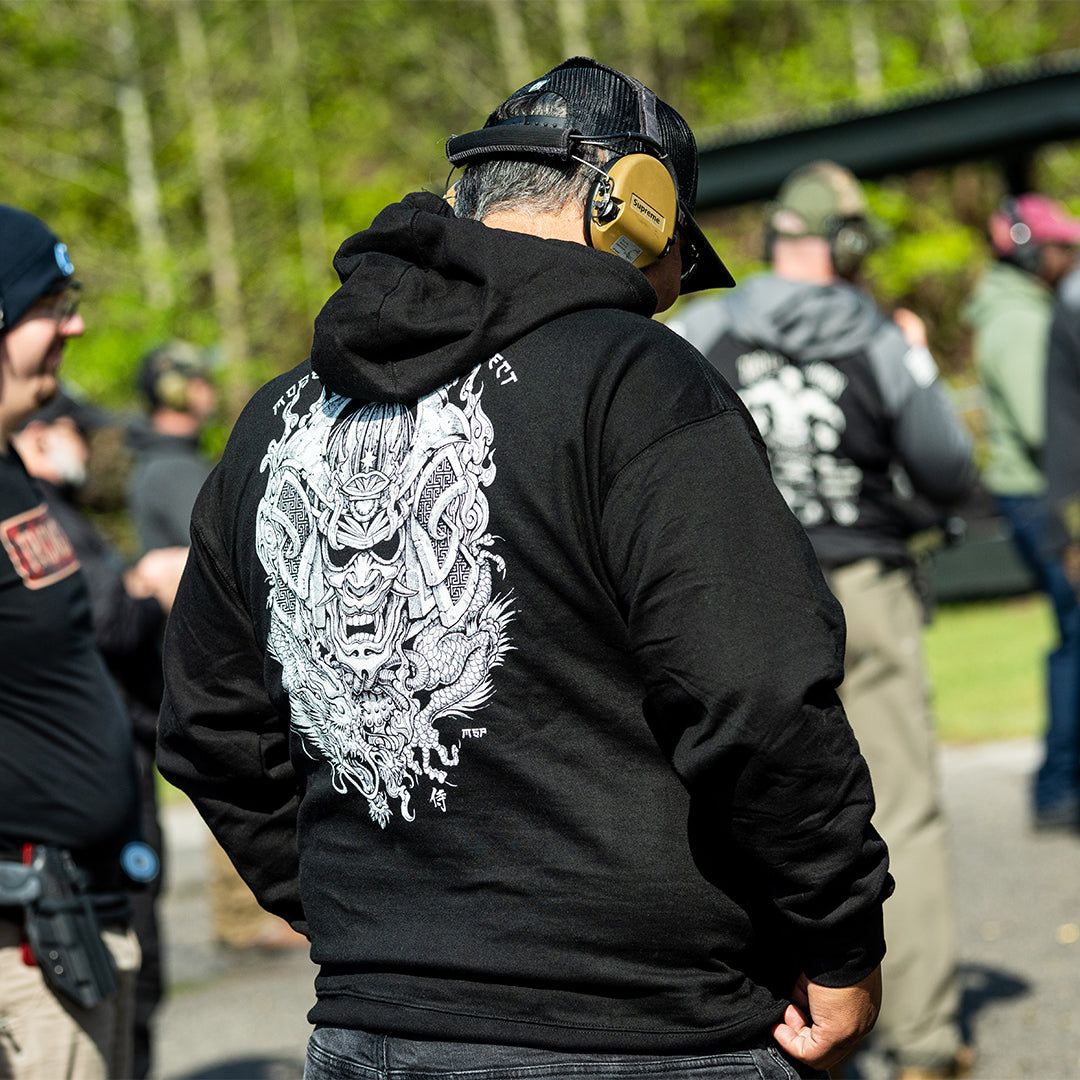 Modern Samurai Project Hood - Image 3