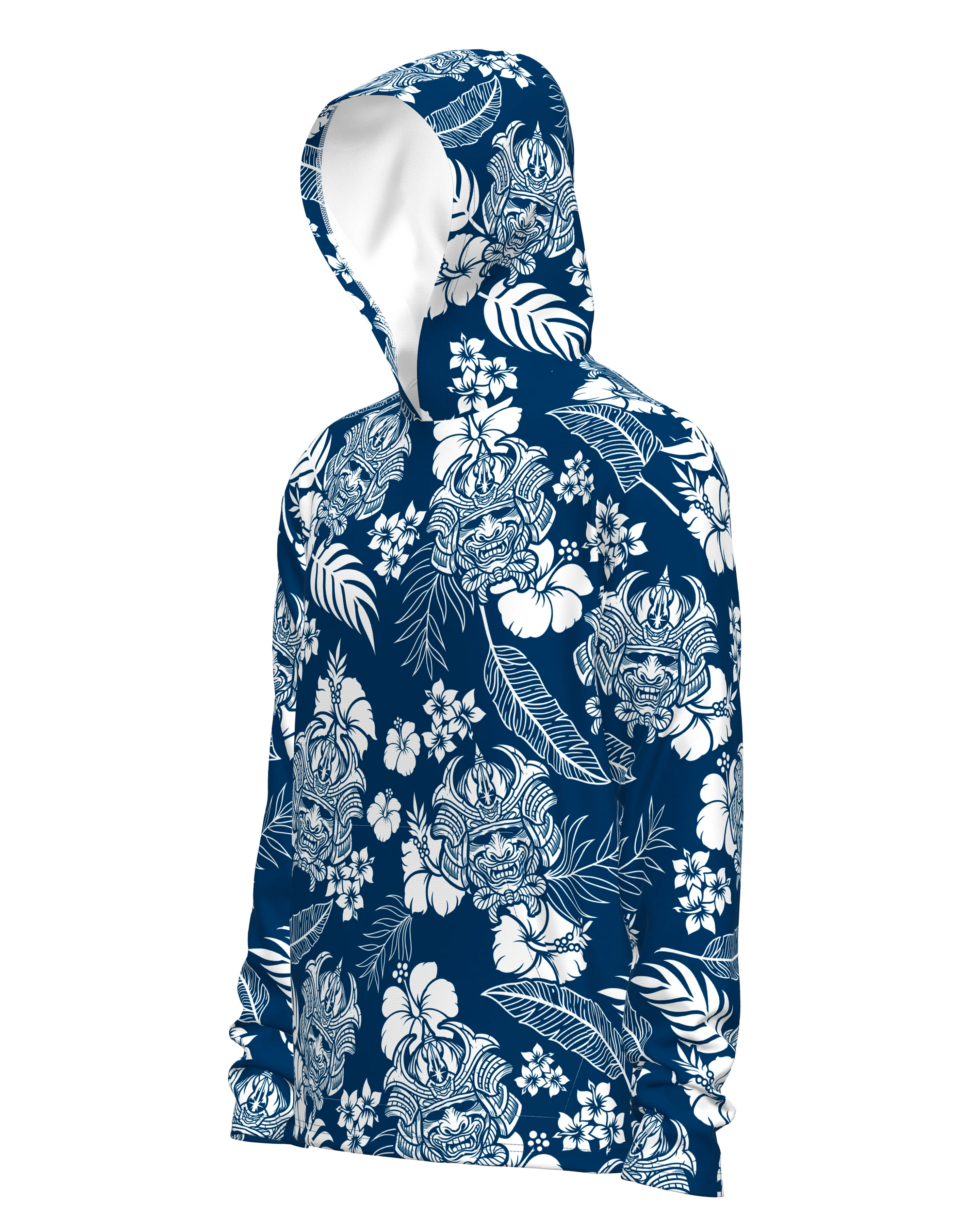 Modern Samurai Performance Jersey - Image 3