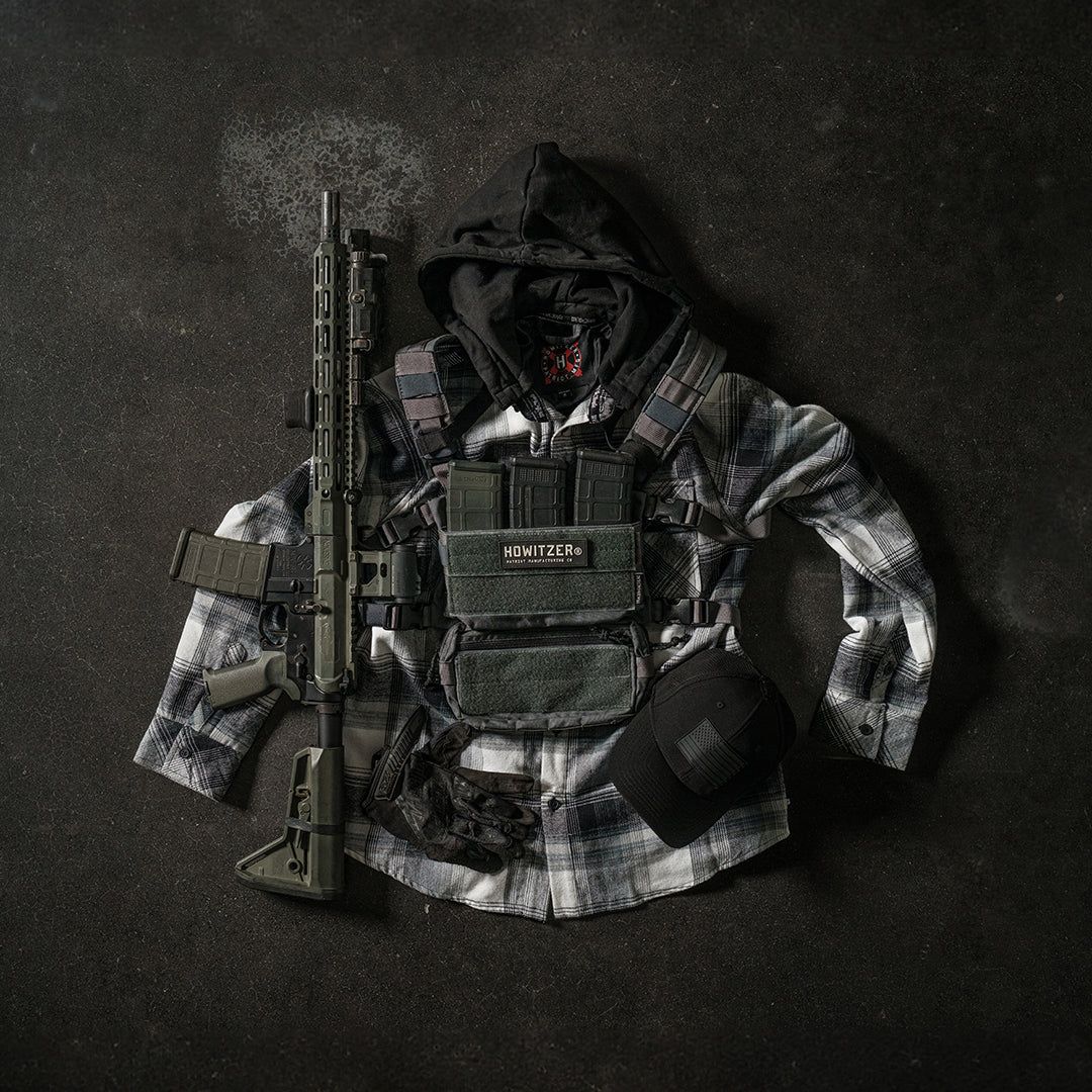 Mons Flannel - Image 3