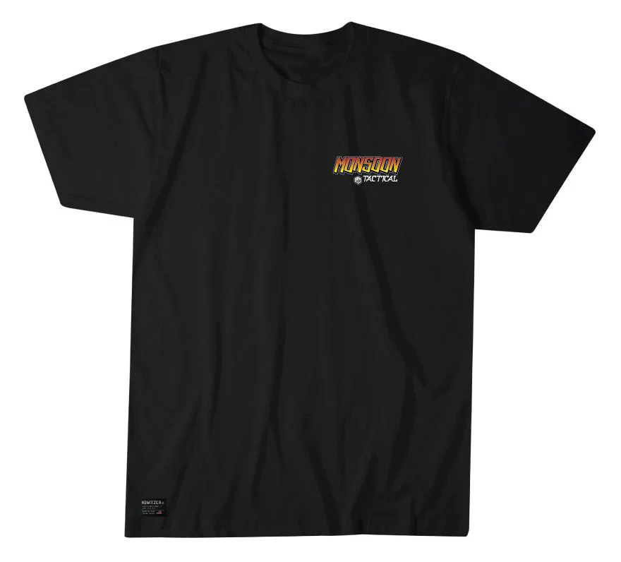 Monsoon Tactical Tee - Image 2