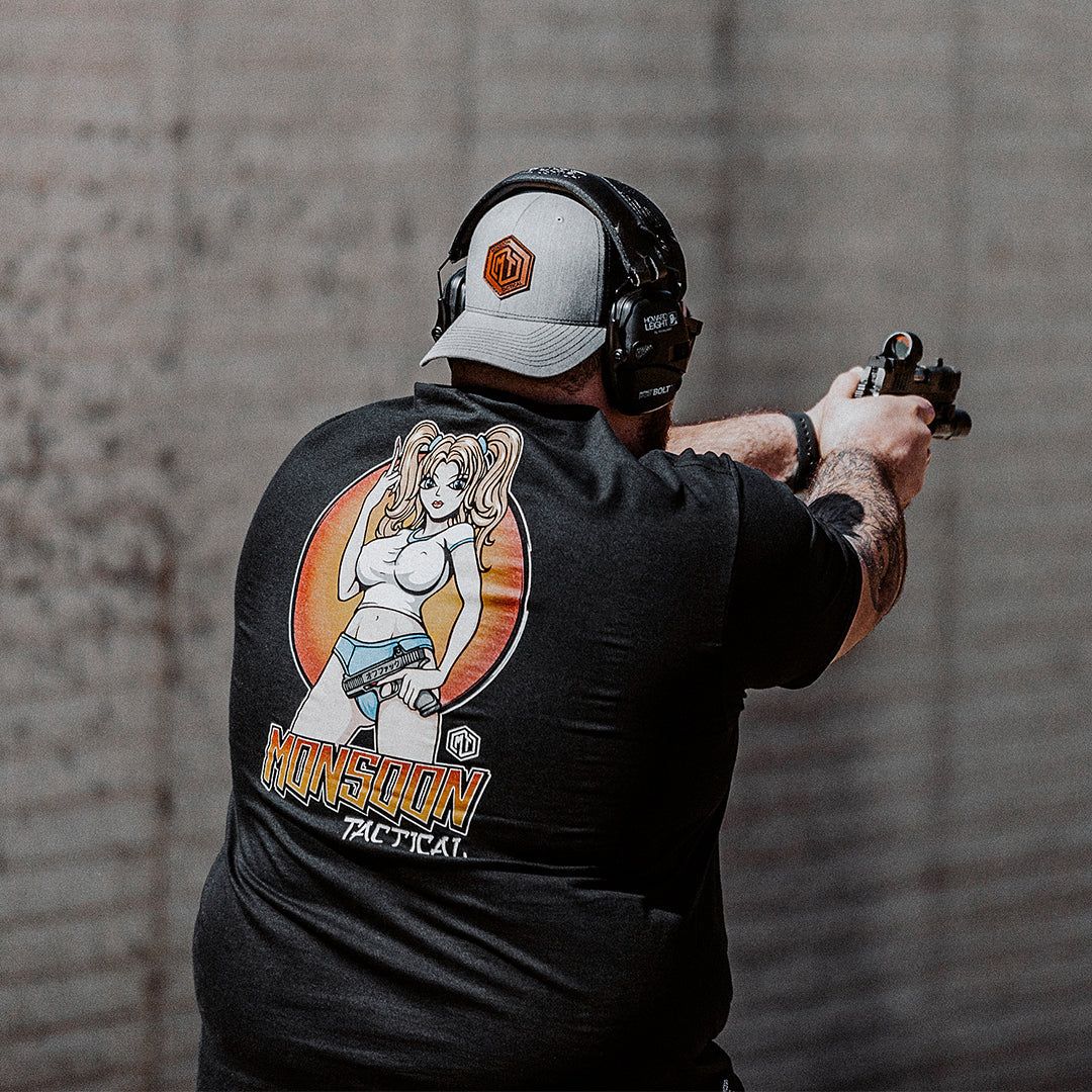 Monsoon Tactical Tee - Image 3