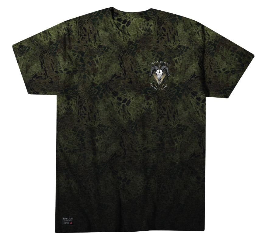 Mountain Hunt Tee - Image 2