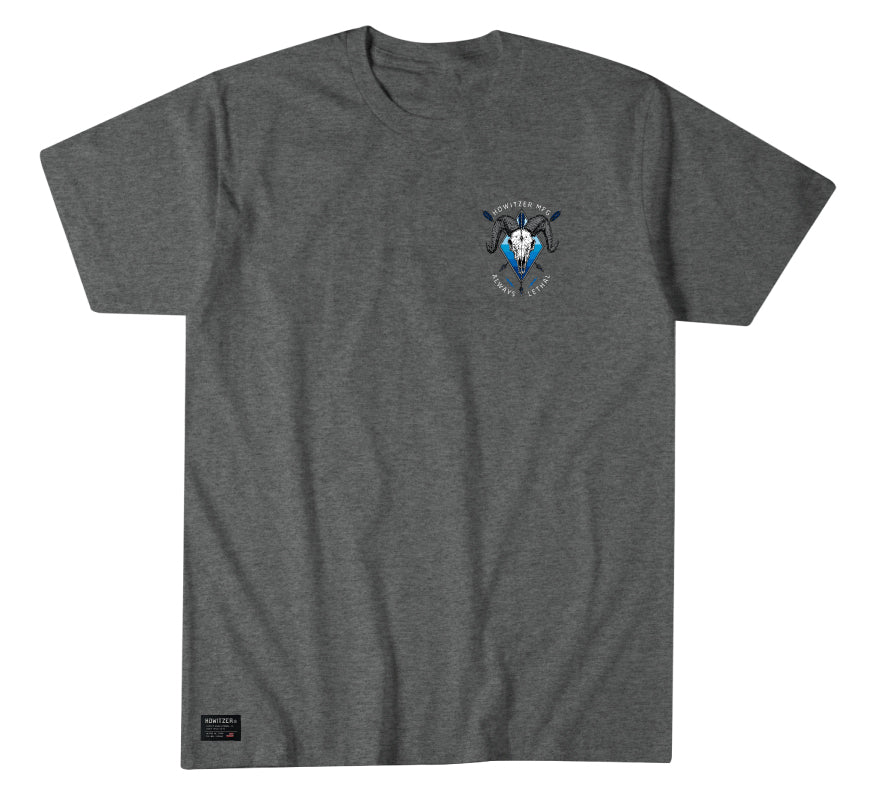Mountain Hunt Tee - Image 2