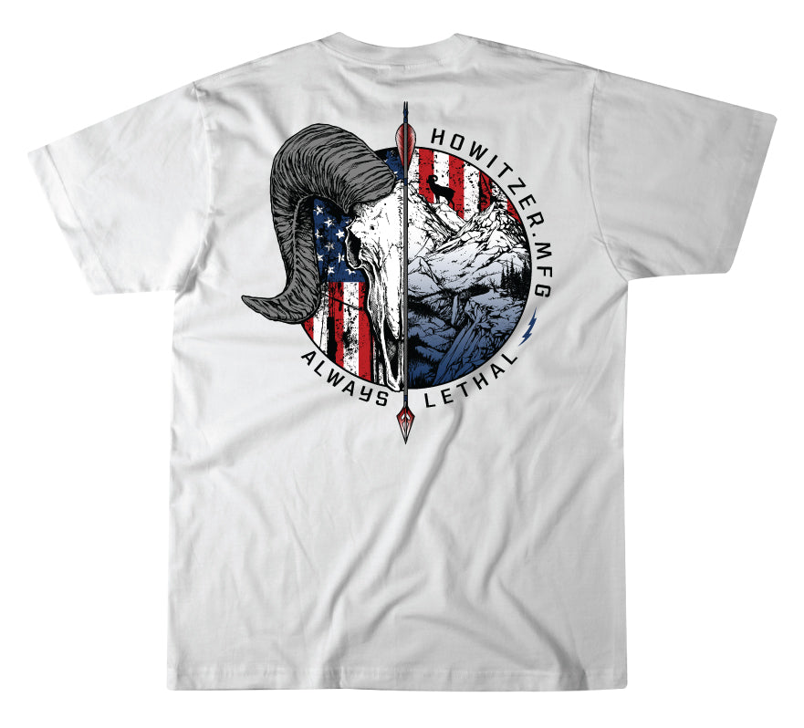 Mountain Supply Tee