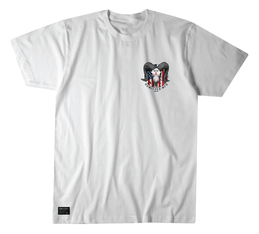 Mountain Supply Tee - Image 2