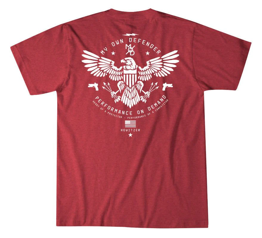 My Own Defender Tee