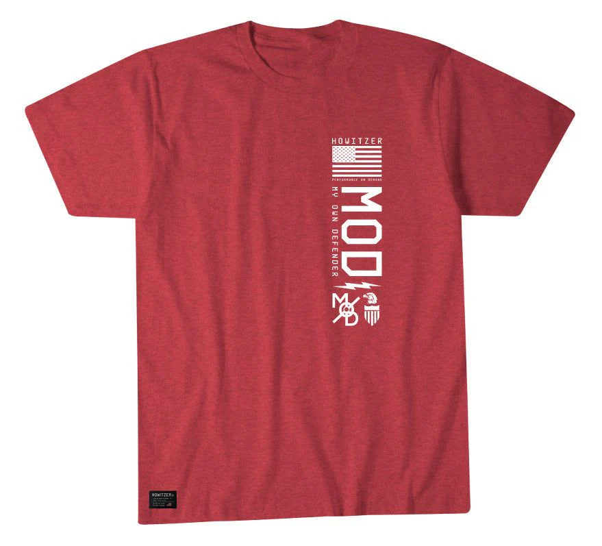My Own Defender Tee - Image 2