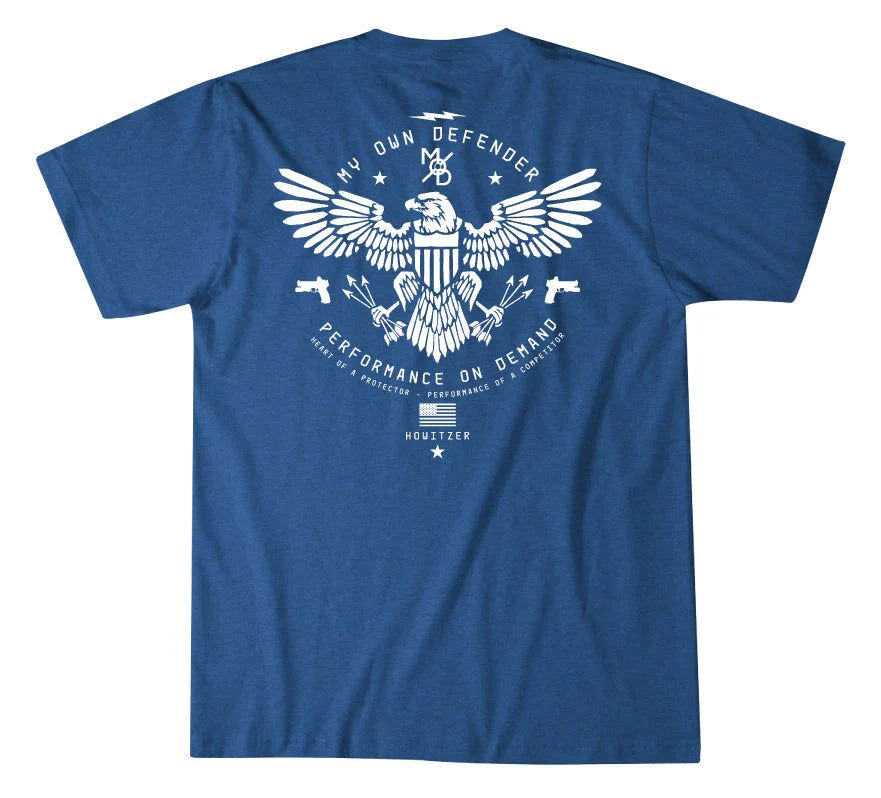 My Own Defender Tee - Image 3