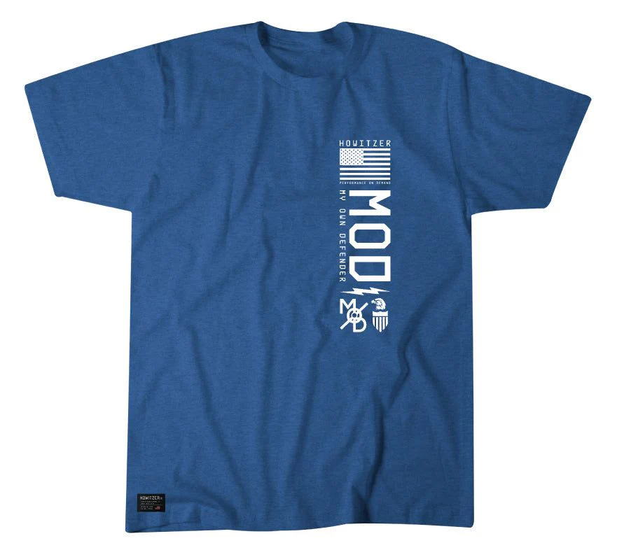 My Own Defender Tee - Image 4