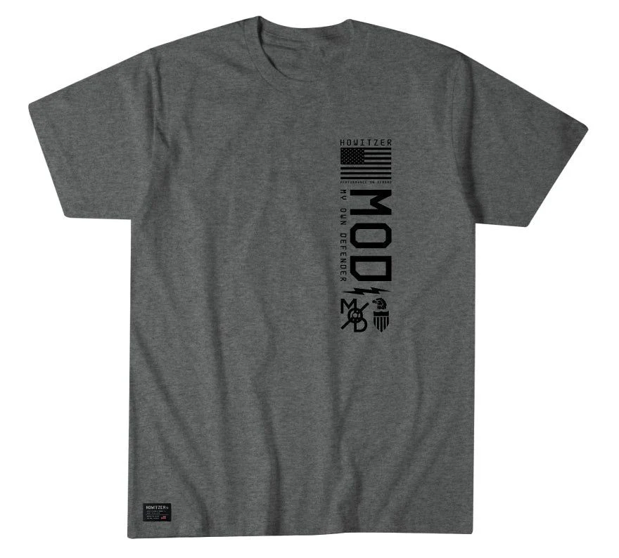 My Own Defender Tee - Image 6