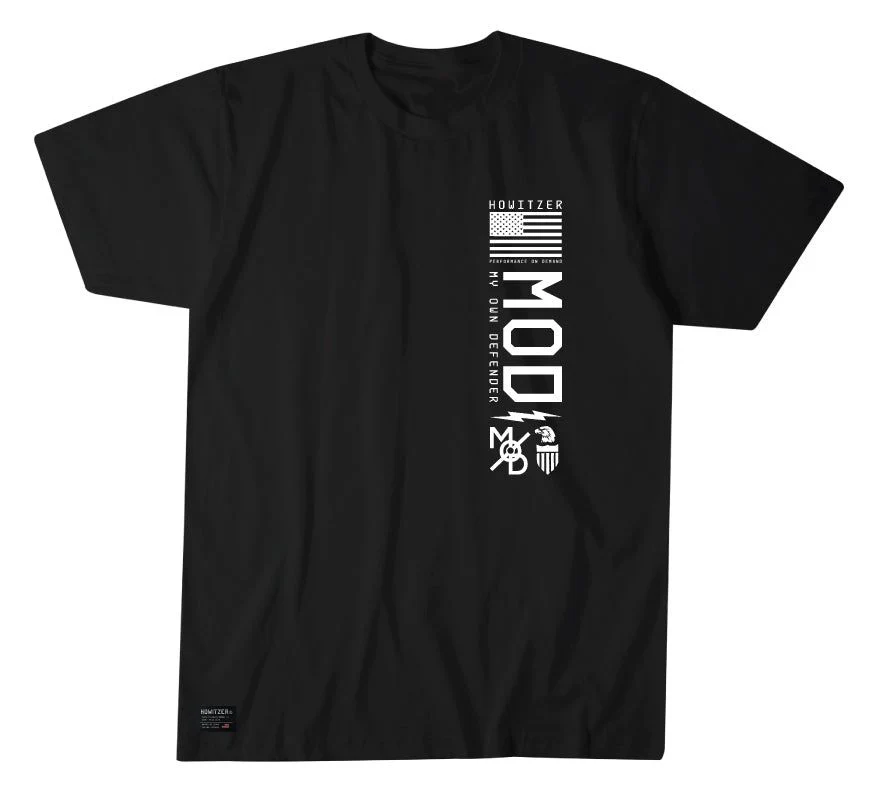 My Own Defender Tee - Image 8