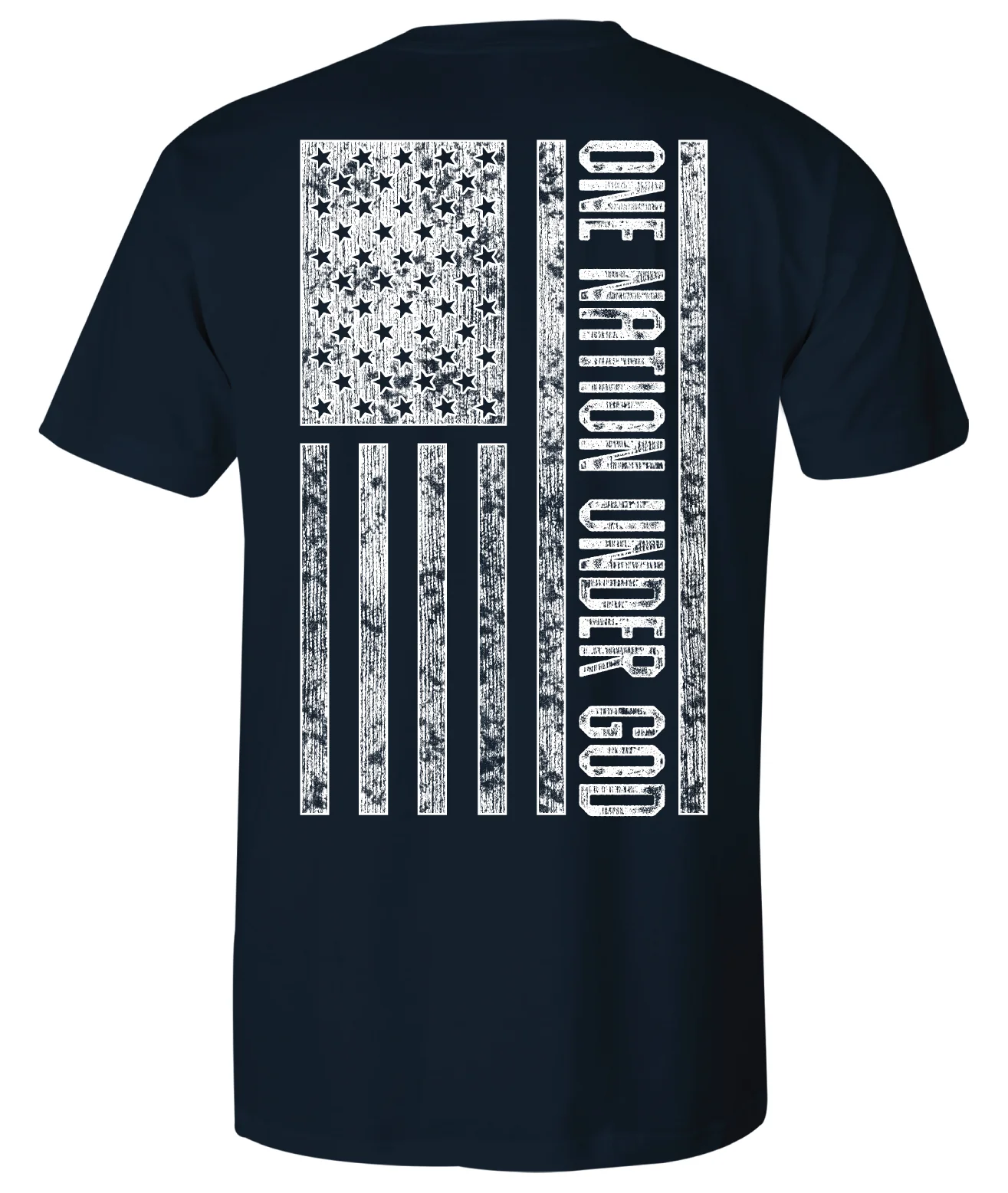 Nation Tee